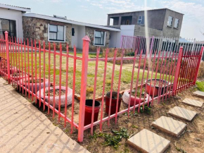 Mphatlalatsane BnB